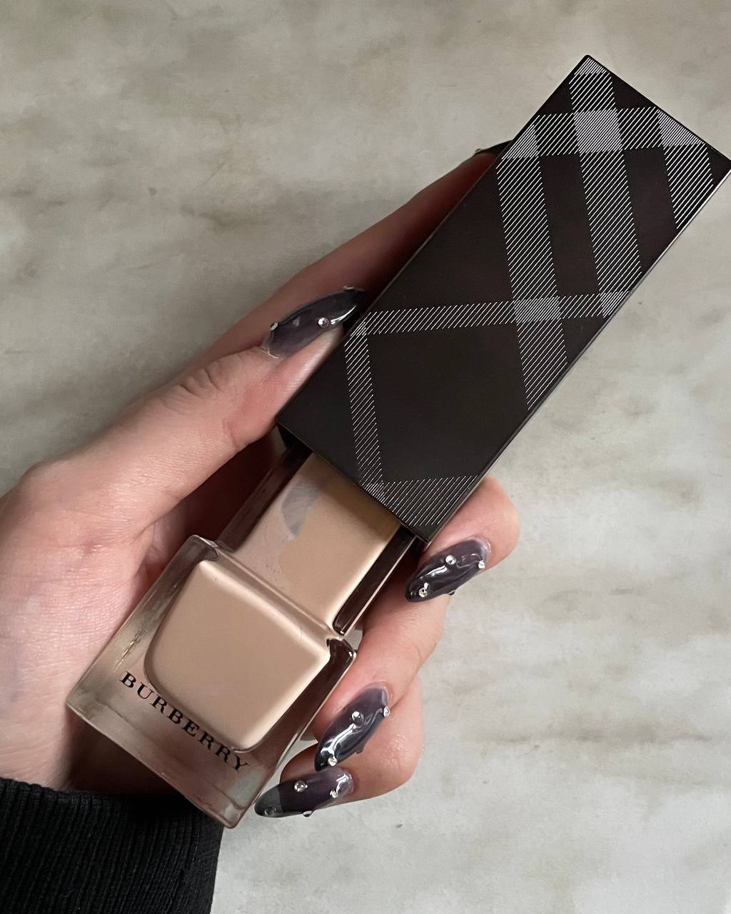 А Fresh Glow от Burberry – мой новый любимый тон. Понравился так же, как в свое...