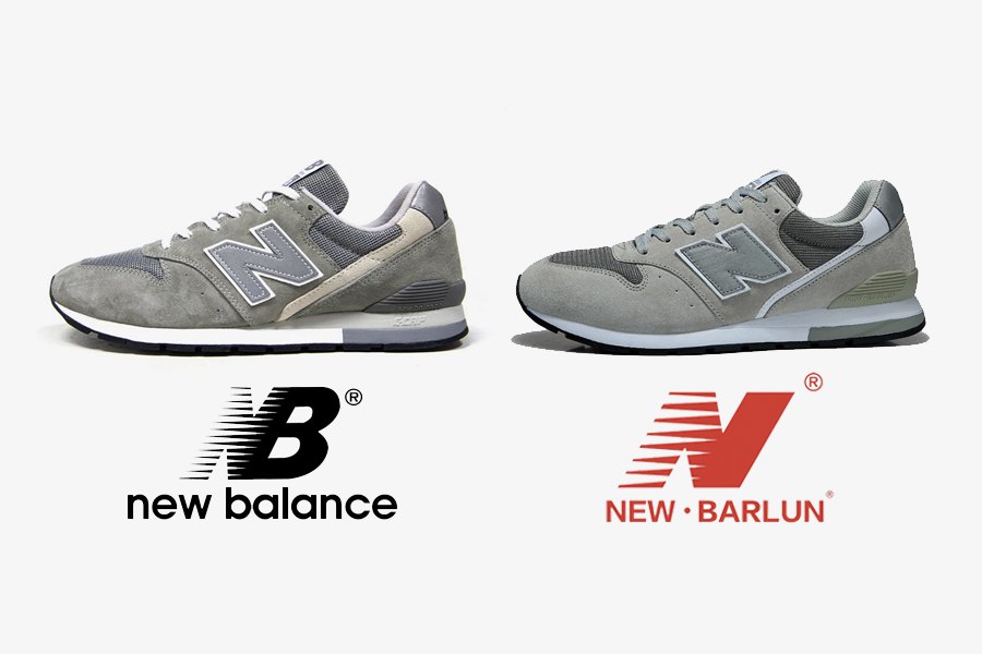 ​​New Balance можно поздравить с самой большой компенсацией в Китае — $3,85...