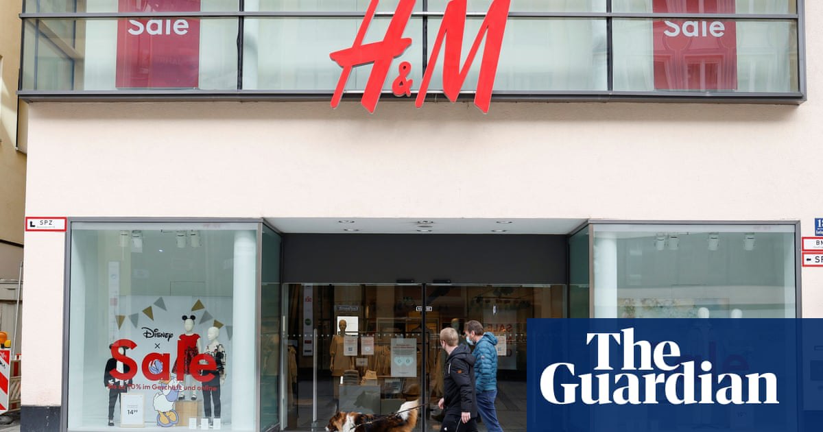 Сотрудницы индийской компании-поставщика H&M страдают от домогательств и...