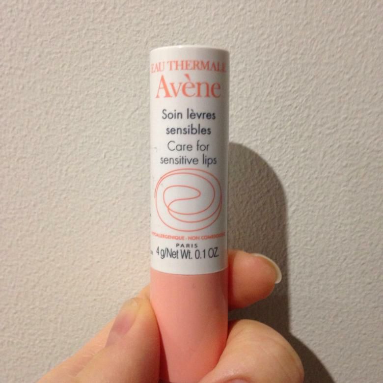 Бальзам-стик Avene Cold - это одно из немногочисленных средств для губ, которое...