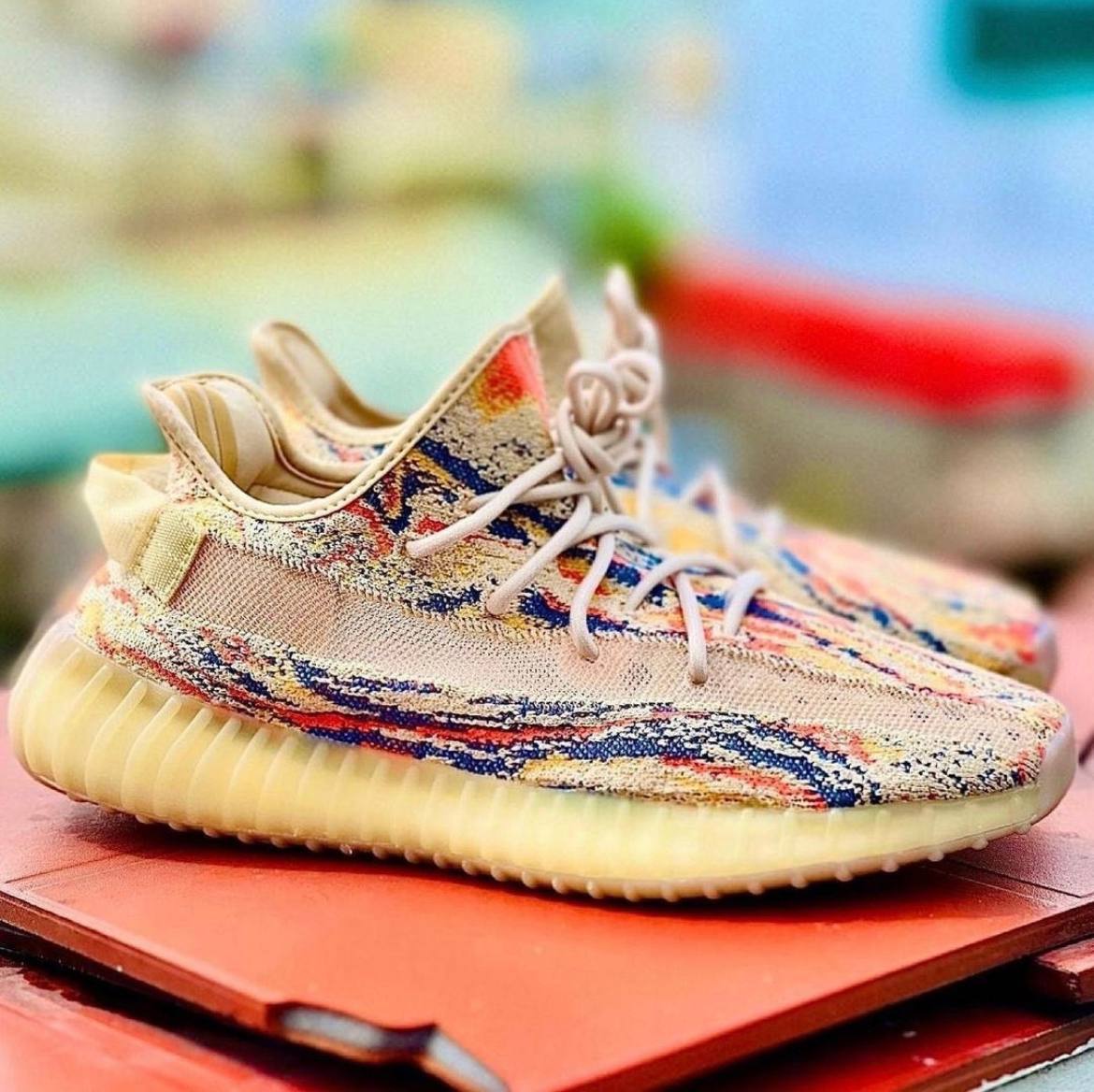 Adidas Yeezy 350 V2 